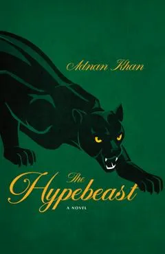The Hypebeast - Adnan Khan