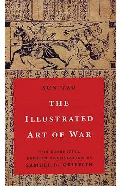 The Illustrated Art of War - Sun Tzu