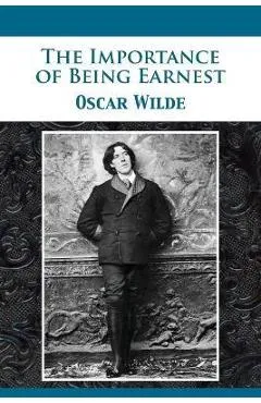 The Importance of Being Earnest - Oscar Wilde