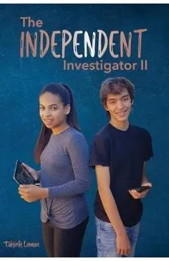 The Independent Investigator II - Tahirih Lemon