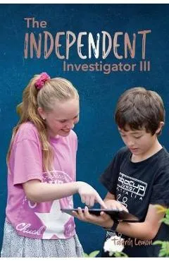 The Independent Investigator III - Tahirih Lemon