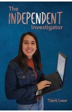 The Independent Investigator - Tahirih Lemon