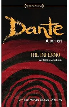 The Inferno - Dante Alighieri