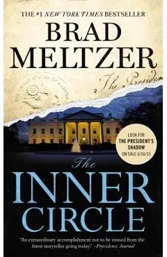 The Inner Circle - Brad Meltzer