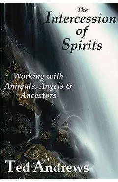 The Intercession of Spirits: Working with Animals, Angels & Ancestors - Ted Andrews