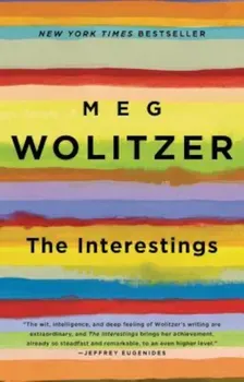 The Interestings, Paperback/Meg Wolitzer