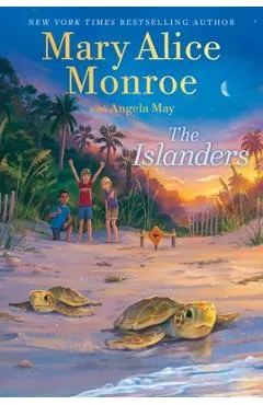 The Islanders - Mary Alice Monroe