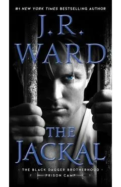 The Jackal, 1 - J. R. Ward