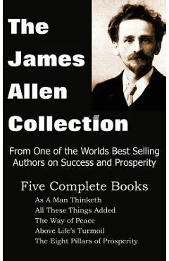 The James Allen Collection - James Allen