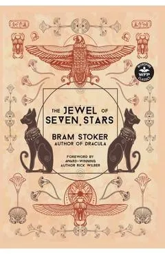 The Jewel of Seven Stars - Bram Stoker