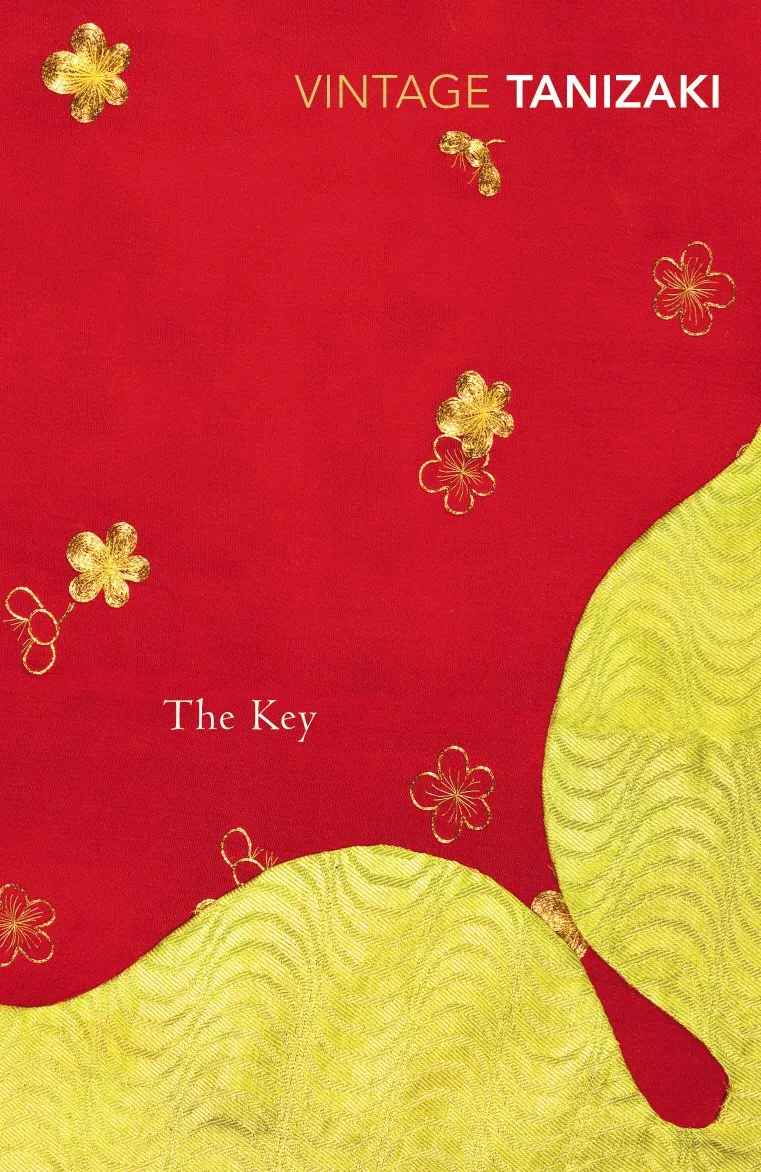 The Key | Jun'ichiro Tanizaki, Tanizaki Jun'ichiro