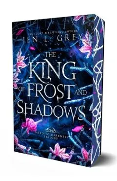 The King of Frost and Shadows - Jen L. Grey