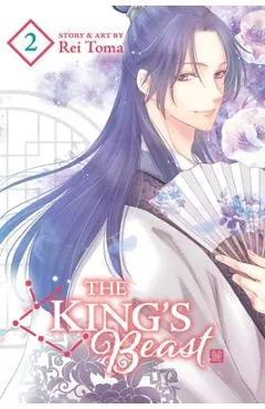 The King's Beast, Vol. 2, 2 - Rei Toma