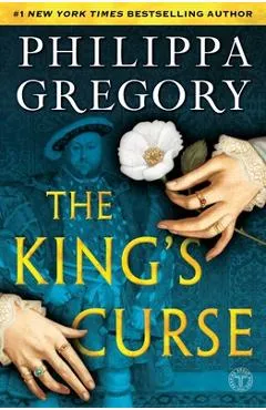 The King's Curse - Philippa Gregory