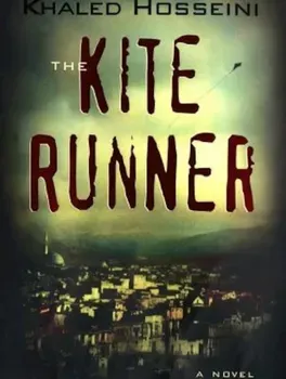 The Kite Runner, Hardcover/Khaled Hosseini