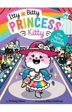 The Kitty-Catwalk - Melody Mews