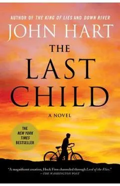 The Last Child - John Hart