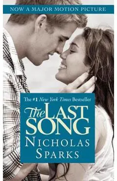 The Last Song - Nicholas Sparks