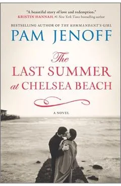 The Last Summer at Chelsea Beach - Pam Jenoff
