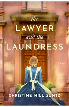 The Lawyer and the Laundress - Christine Hill Suntz