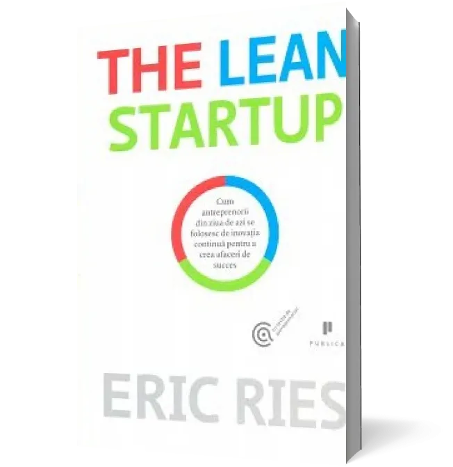 The Lean Startup