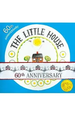The Little House - Virginia Lee Burton