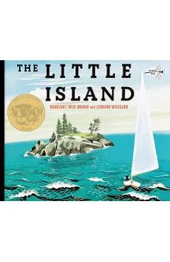 The Little Island - Margaret Wise Brown
