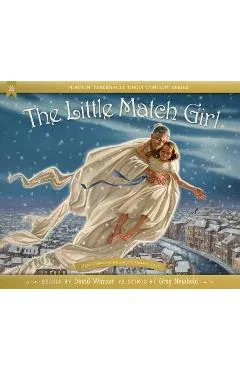 The Little Match Girl - Hans Christian Andersen