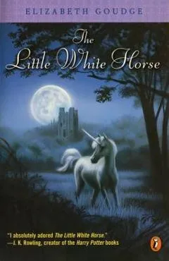 The Little White Horse - Elizabeth Goudge