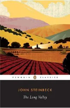 The Long Valley - John Steinbeck
