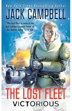 The Lost Fleet: Victorious - Jack Campbell
