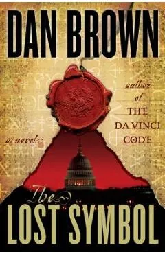 The Lost Symbol - Dan Brown