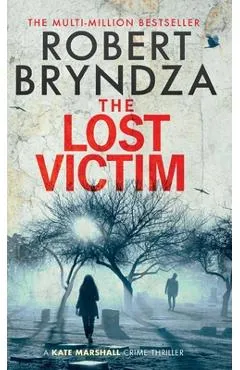 The Lost Victim - Robert Bryndza