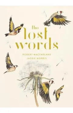 The Lost Words - Robert Macfarlane