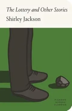 The Lottery and Other Stories - Shirley Jackson