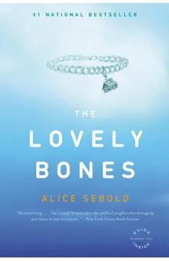 The Lovely Bones - Alice Sebold