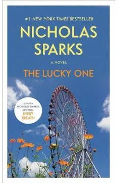 The Lucky One - Nicholas Sparks