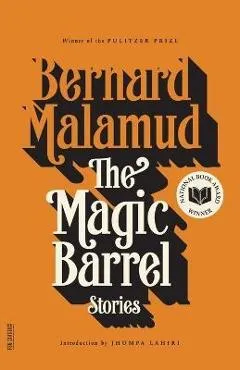 The Magic Barrel - Bernard Malamud