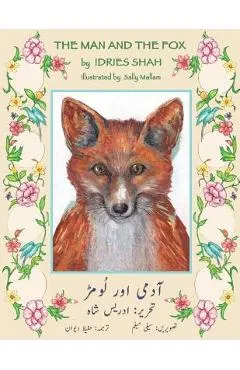 The Man and the Fox: English-Urdu Edition - Idries Shah