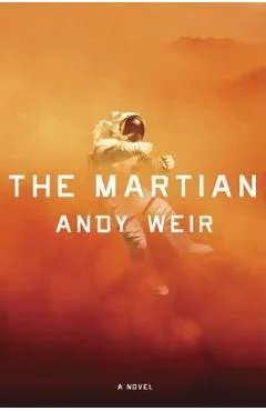The Martian - Andy Weir