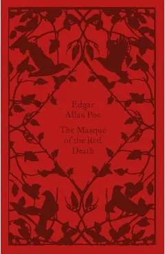 The Masque of the Red Death - Edgar Allan Poe