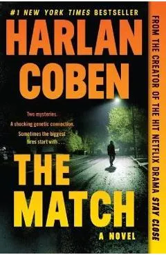 The Match - Harlan Coben