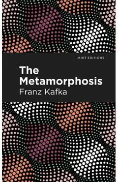 The Metamorphosis - Franz Kafka