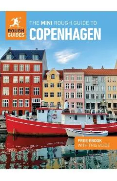 The Mini Rough Guide to Copenhagen: Travel Guide with eBook - Rough Guides