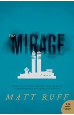 The Mirage - Matt Ruff