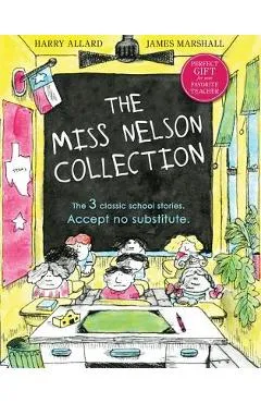 The Miss Nelson Collection - Harry G. Allard