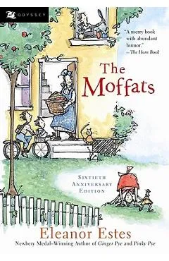 The Moffats - Eleanor Estes