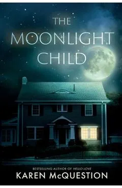 The Moonlight Child - Karen Mcquestion