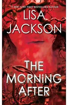 The Morning After - Lisa Jackson
