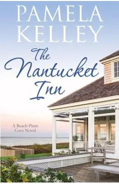 The Nantucket Inn - Pamela Kelley
